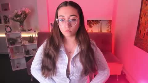 Camila  online show from 02.19.26