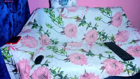 PRESSURE online show from 01.11.26