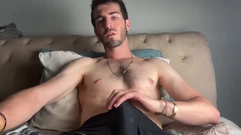 prestonblovestocum online show from 09.25.25