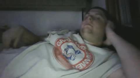 Snapshot of prestonhealy chatting on 11.13.25 prestonhealy online show from 11.13.25