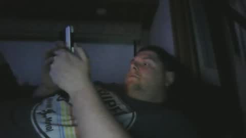 Snapshot of prestonhealy chatting on 11.16.25 prestonhealy online show from 11.16.25