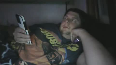 prestonhealy online show from 12.02.25