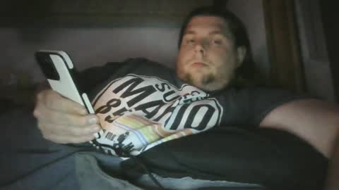 Snapshot of prestonhealy chatting on 06.13.26 prestonhealy online show from 06.13.26