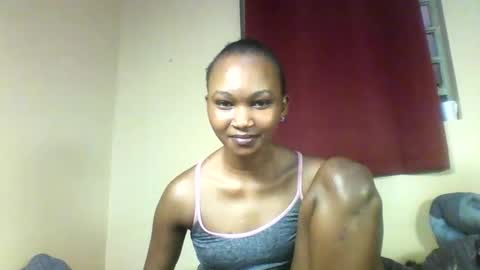 Prettie candy9 online show from 09.22.25