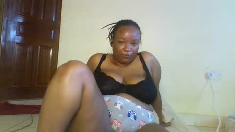 Snapshot of prettie_diva0 chatting on 09.18.25 Prettie diva online show from 09.18.25