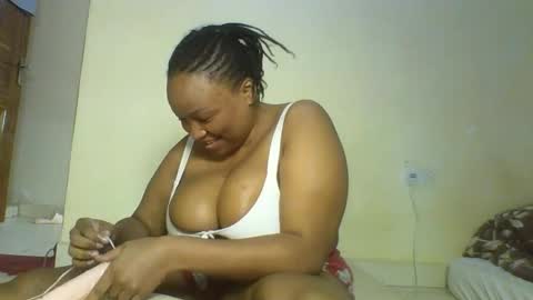 Snapshot of prettie_diva0 chatting on 09.20.25 Prettie diva online show from 09.20.25
