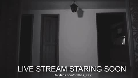 Nayrobi online show from 03.08.26