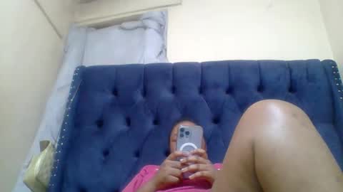 Snapshot of pretty1_lioness chatting on 02.18.26 pretty1_lioness online show from 02.18.26