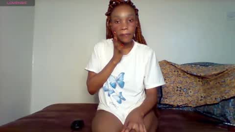 Snapshot of pretty253 chatting on 05.15.26 pretty253 online show from 05.15.26