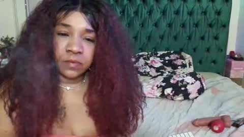 Yasmine pretty online show from 02.02.26