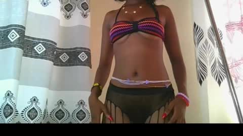 pretty__lisa online show from 11.08.25