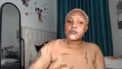 Annah online show from 12.05.24