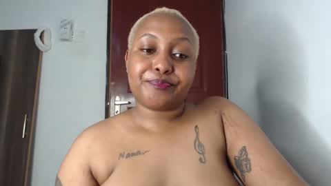 Annah online show from 12.10.24