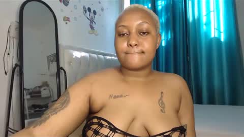 Annah online show from 02.10.25