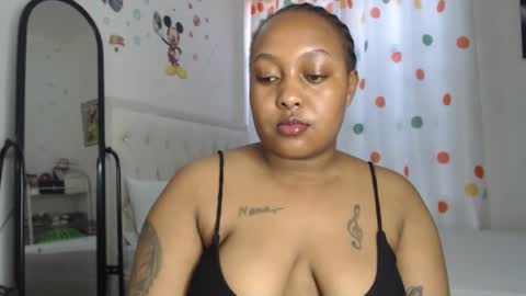 Annah online show from 10.19.25