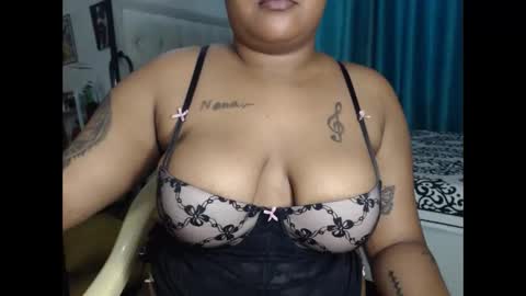 Annah online show from 03.21.26