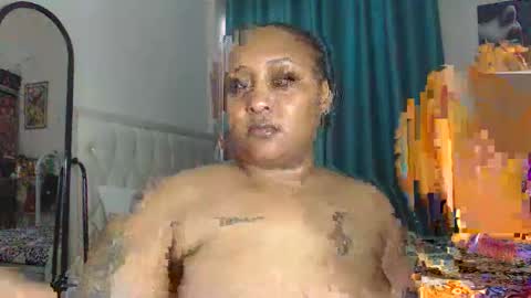 Annah online show from 04.19.26