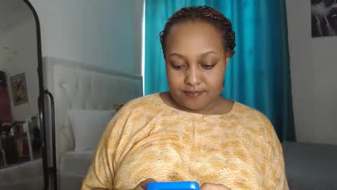 Snapshot of pretty_annah chatting on 05.10.26 Annah online show from 05.10.26