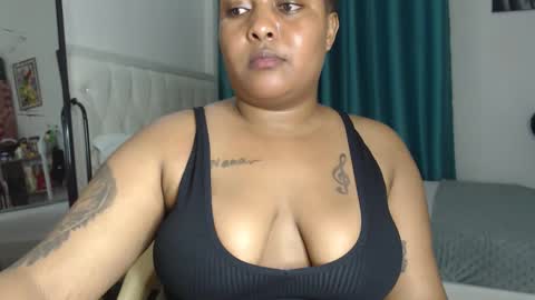 Snapshot of pretty_annah chatting on 05.31.26 Annah online show from 05.31.26