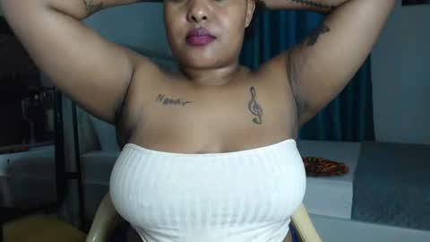 Annah online show from 07.13.26