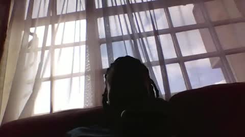 Snapshot of pretty_beib chatting on 04.30.26 Karol online show from 04.30.26