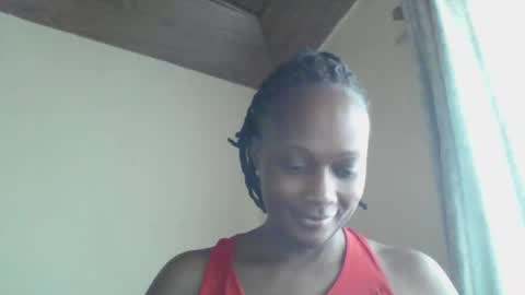 Snapshot of pretty_beib chatting on 05.07.26 Karol online show from 05.07.26