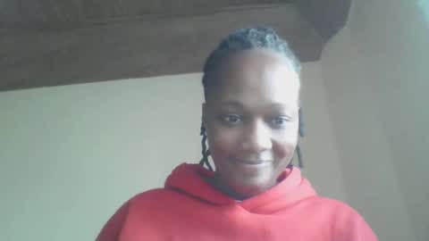 Snapshot of pretty_beib chatting on 05.14.26 Karol online show from 05.14.26