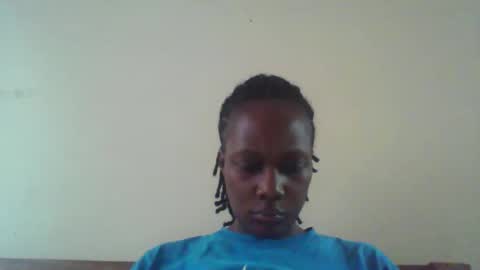 Snapshot of pretty_beib chatting on 05.20.26 Karol online show from 05.20.26