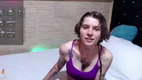 pretty_cristal22 online show from 09.18.25