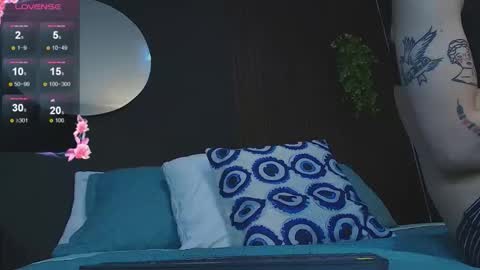 pretty_cristal22 online show from 12.18.25