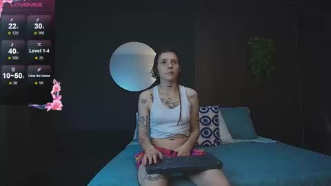 pretty_cristal22 online show from 12.19.25