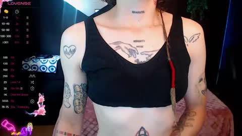 pretty_cristal22 online show from 03.07.26