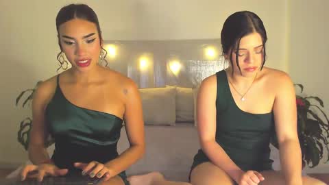 Dirty Sis online show from 02.09.25