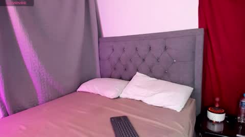 Snapshot of pretty_emii chatting on 03.18.26 Alexa .......... 5pm - 10pm online show from 03.18.26
