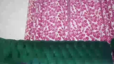 Maya online show from 12.23.24