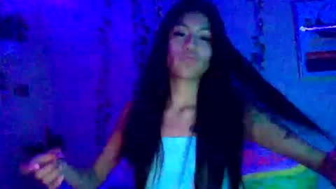 pretty_girl828687 online show from 10.14.25