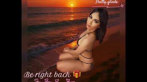 Snapshot of pretty_glinda chatting on 05.17.26 pretty_glinda online show from 05.17.26