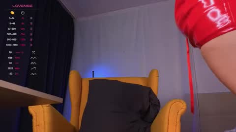 pretty_helga online show from 02.13.26