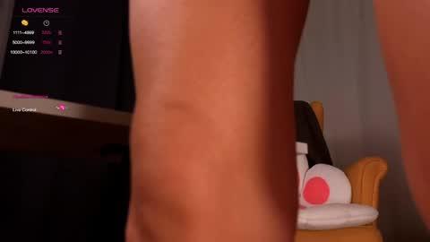 pretty_helga online show from 03.27.26