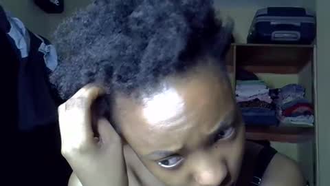 Jaz online show from 02.27.26