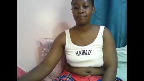 pretty_kylah online show from 09.21.25