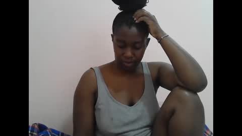 pretty_kylah online show from 09.25.25