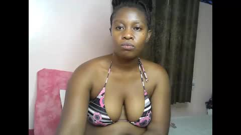 Snapshot of pretty_kylah chatting on 05.18.26 pretty_kylah online show from 05.18.26
