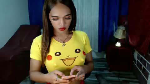 Snapshot of pretty_lady_kitty chatting on 01.07.25 pretty_lady_kitty online show from 01.07.25