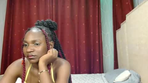 Snapshot of pretty_lioness_ chatting on 02.19.26 Pretty online show from 02.19.26