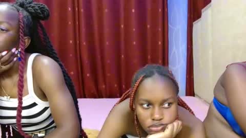 Snapshot of pretty_lioness_ chatting on 02.20.26 Pretty online show from 02.20.26