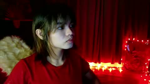 Snapshot of pretty_little_baby18 chatting on 01.19.26 Venus online show from 01.19.26