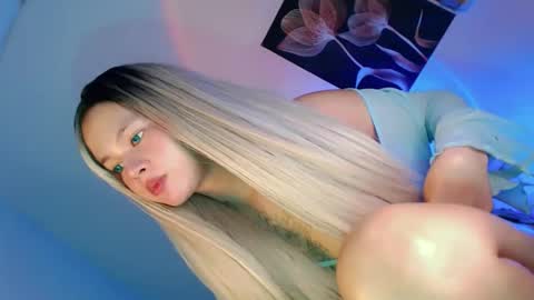 Flor online show from 10.20.25