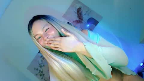 Flor online show from 11.10.25