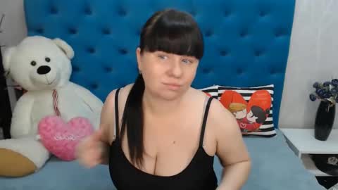pretty_malika online show from 03.02.25